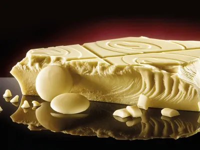 Belcolade Blanco
