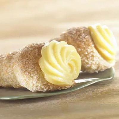 Crema Bavaria