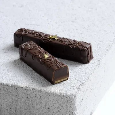 Belcolade Triple Delight  Barras de Chocolate